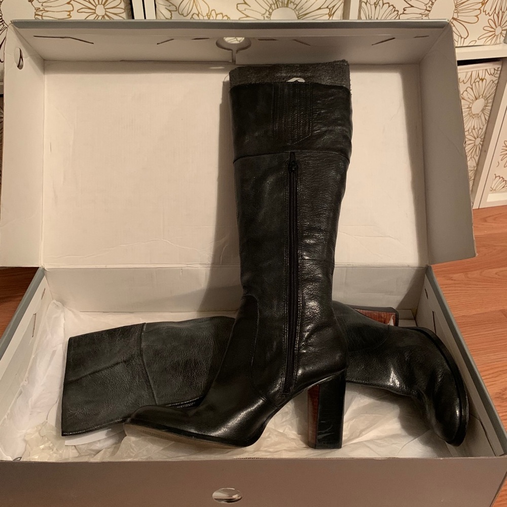 9 west boots